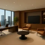 Escritório Dudelange