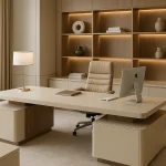 Escritório Ettelbruck