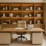 Escritório Strassen